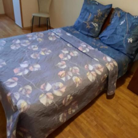 Квартира Проспект Церетели 트빌리시 외부 사진