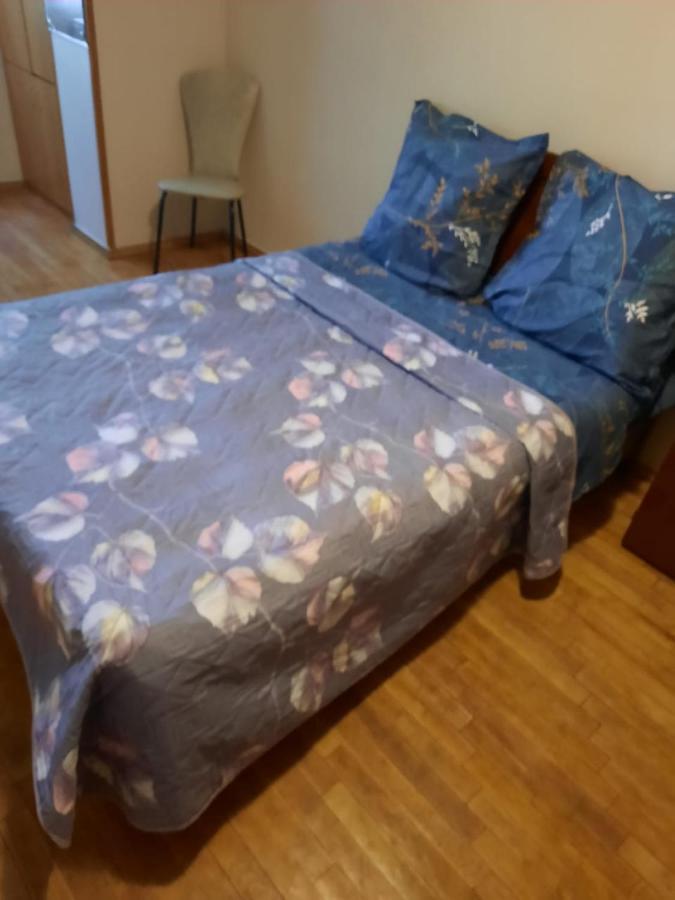 Квартира Проспект Церетели 트빌리시 외부 사진